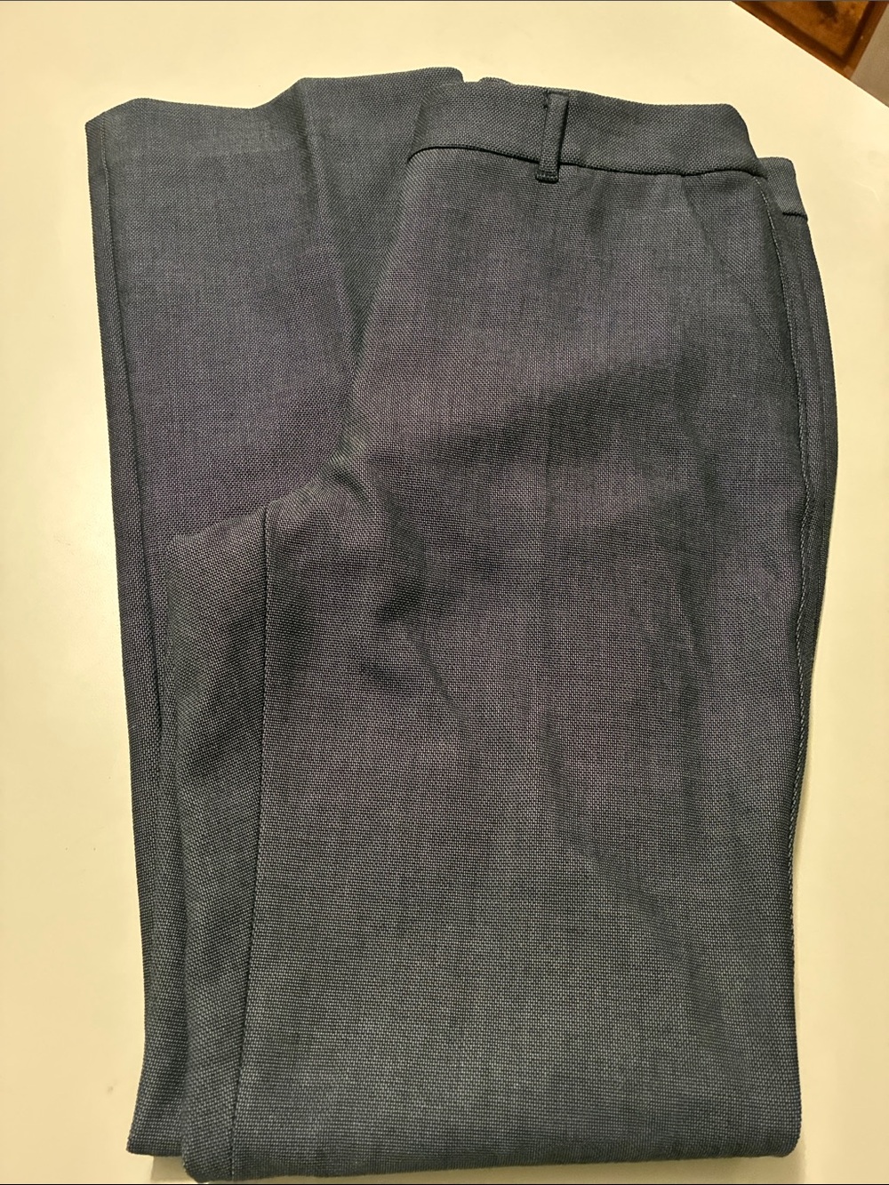 Old Navy Women's Burgundy Crewneck Sweater